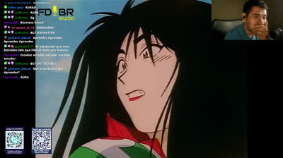 LIVE 24 01 26 - REACTS, BREAKING BAD E GOLDEN BOY