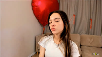 When the heart balloon is bigger than my problems ?