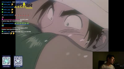 LIVE 23 01 26 - BREAKING BAD, MY LITTLE PONY E GOLDEN BOY