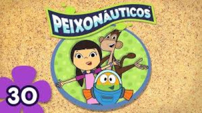 Os Peixonáuticos De Piadaria Do Zico Os Episódios 01 & 43???? Piadas São Engraçados?? Série Peixounata.mp4