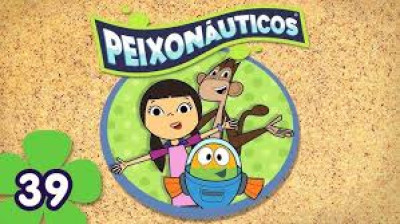 Os Peixonáuticos De Piadaria Do Zico Os Episódios 01 & 43???? Piadas São Engraçados?? Série Peixounata.mp4