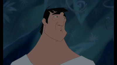 The emperor's new groove movie
