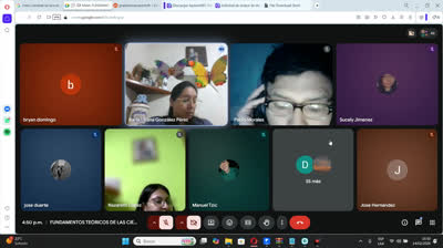 clase de fundamentos