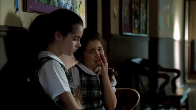 Desaparecidos - Temporada 3 / Episódio 10 - Dublado