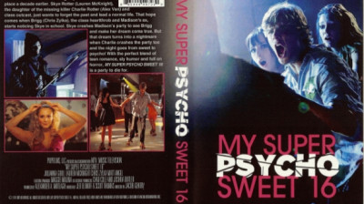 Meu Super Aniversário de 16 Anos (2009)