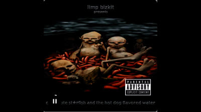 My fav song, My Way: By Limp Bizkit