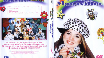 Mara Maravilha Infantil Volume 1.mp4