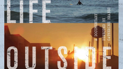 A Life Outside: Surf and the Legacy of Casino Pier in New Jersey – Documentary