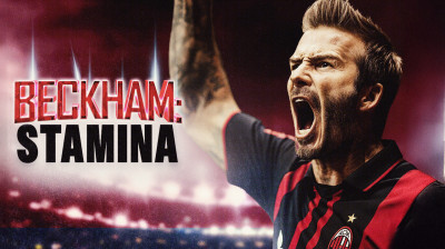 "David Beckham: Stamina" (2009) | Full Documentary