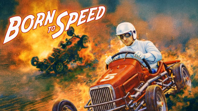 "Born to Speed" (1947) | Full Movie