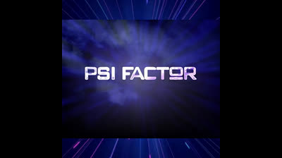 Psi Factor, chroniques du paranormal