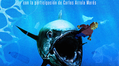 Hondar 2050: Carlos Mares Arrola turns Cantabrian Sea plastic waste into art to expose marine pollution – Documentary