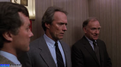 Dirty Harry na lista negra 1988 dublado
