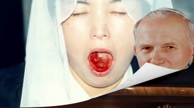 ¿Masonería contra la Virgen El escándalo de Naju en Corea