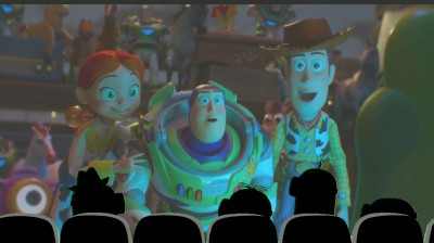 Watch The New Toy Story 5 Trailer With The Minions