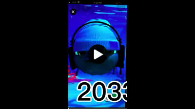 Evoulition of doodle