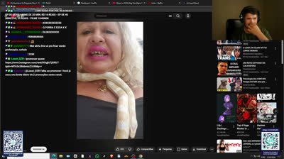 LIVE 13 02 26 REACTS, INVENCÍVEL E DUBLANDO MANGÁ