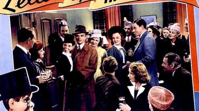 Letter of introduction (1938) Full Movie