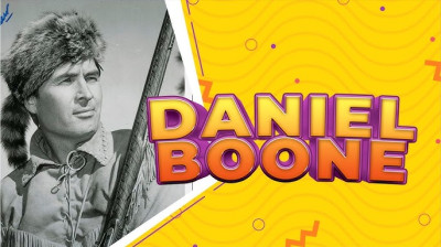 Daniel Boone (1936) Película Completa