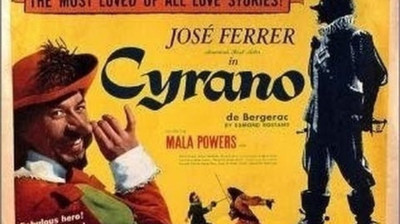 Cyrano de Bergerac (1950) Full Movie