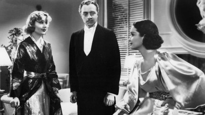My Man Godfrey (1936) Full Movie