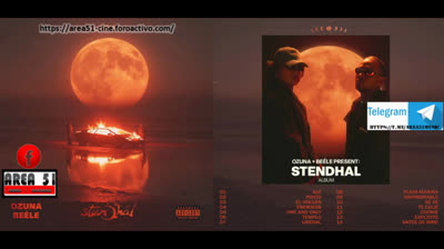 OZUNA & BEELE - STENDHAL (2025)(FULL ALBUM)