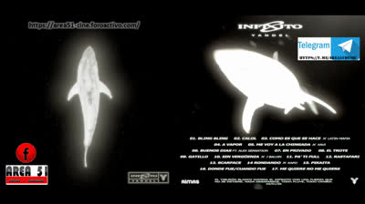 YANDEL - INFINITO (2026)(FULL ALBUM)