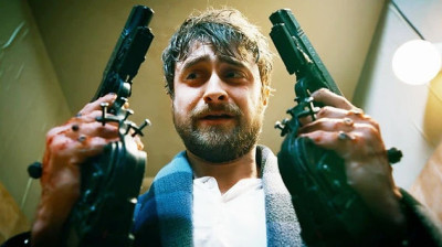 Armas em Jogo // Completo e Dublado