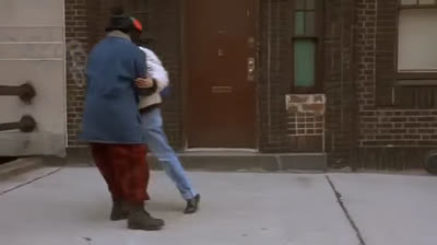 FILME DE TUPAC SHAKUR