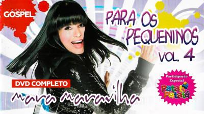 Mara Maravilha Infantil Volume 4.mp4