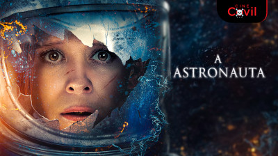 A Astronauta ???????????