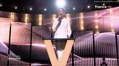 Mika - Medley & Ouverture - Les Victoires de la Musique 2026