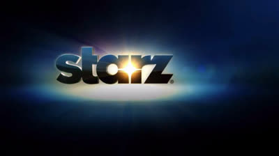 Starz Logo