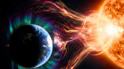 ¡URGENTE! Grandes apagones serán la señal del Gran Aviso