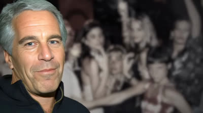 Epstein El operador de las élites para demoler la Cristiandad