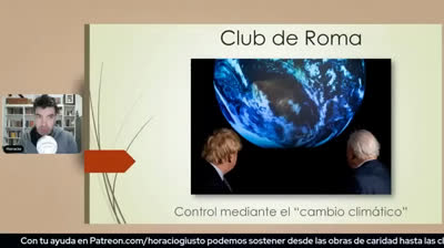 CONTROL TOTAL sobre alimentos, viajes y propiedad