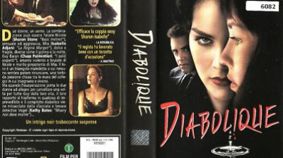 Diabolique (1996)
