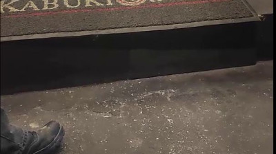 @KABUKISUSHI, LARGA ESPERA DESESPERANTE. @GOLDACELERIUX