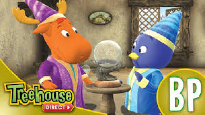 Os Backyardigans As Temporadas 2ª 3ª 4ª Episódios Completos.mp4