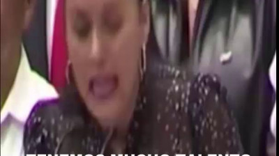 HAY TALENTO POLITICO MAS NO INTELECTO, @GOLDACELERIUX