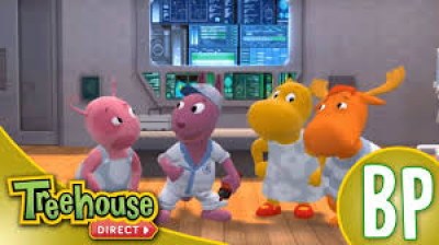 Os Backyardigans As Temporadas 2ª 3ª 4ª Episódios Completos.mp4