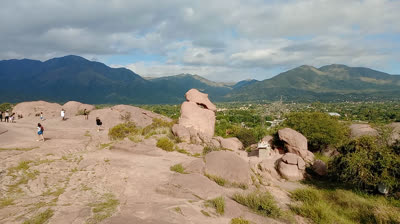 Capilla del Monte (Pcia. de Córdoba - Argentina) (02/2026) 2