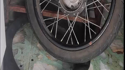 SOLUCION A RECHINIDO DE BALATAS Y GOLPETEO DE TAMBOR,@GOLDACELERIUX