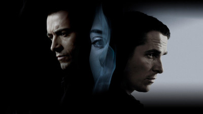 the prestige (el gran truco) audio latino