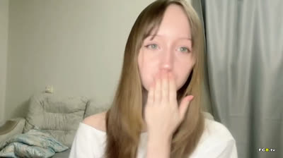 Smiling politely while thinking very impolite things