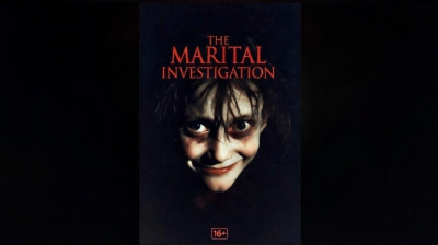 THE MARITAL INVESTIGATION [] court métrage [VF]