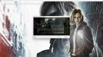 Resident Evil Requiem