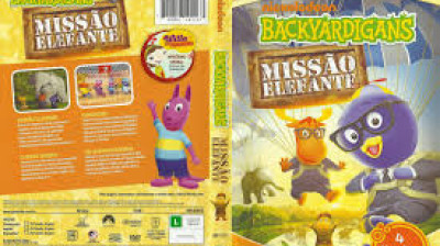 Os Backyardigans Os Episódios 4ª Temporada Volume 3.mp4
