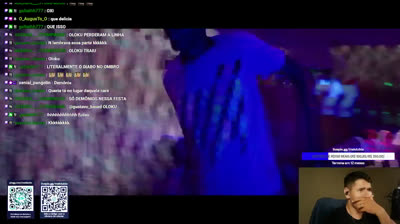 LIVE MAT DUBLA - REACTS, BREAKING BAD E OS VIZINHOS