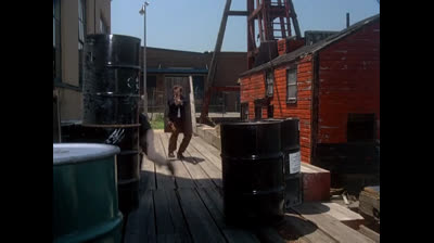 Kojak S04 EP07